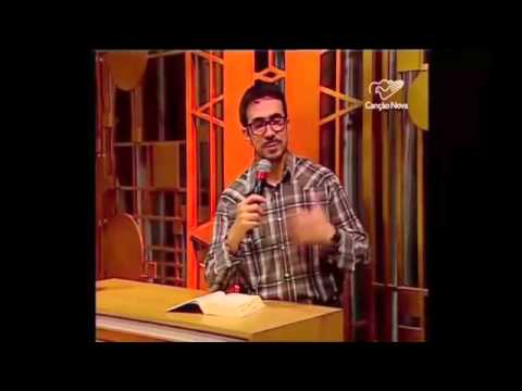 Programa Direção Espiritual 11/02/2015 - pe. Fábio de Melo [REPRISE]