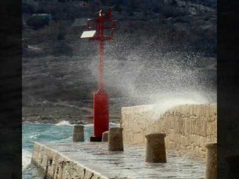 Klapa Puntari - Samo moru virujen