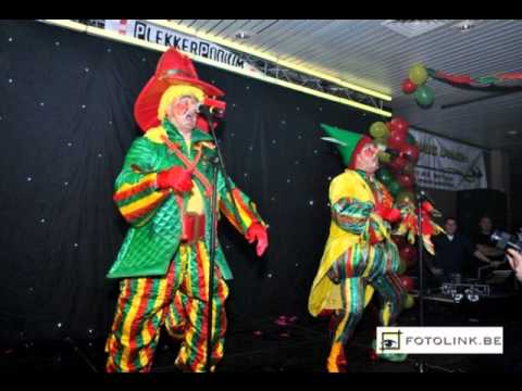 Domm en Dööl - Schunkel Song