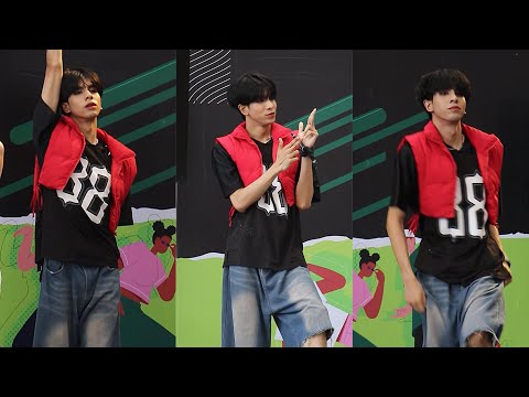 [Fancam] EZ boyZ cover XG - Au (Jaochaay) @VICTORIA Cover Dance SS6  | Mimpool 🐝