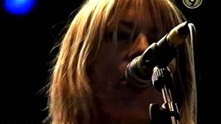 Bull in the heather - Sonic Youth (2002)