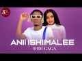 Didi Gaga Ani Ishimalee New Ethiopian Oromo Music 2021 Officila Video