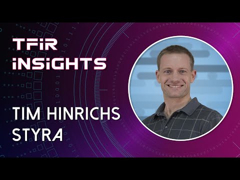 OPA Is One Ring To Rule All Authorization Problems | Tim Hinrichs, Styra