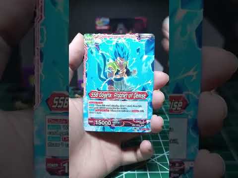 🩸 BOOSTER BOX OPENING! [Vermilion Bloodline] - PART #12🩸 #Shorts