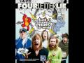 Four Letter Lie- What A Terrible Thing To Say