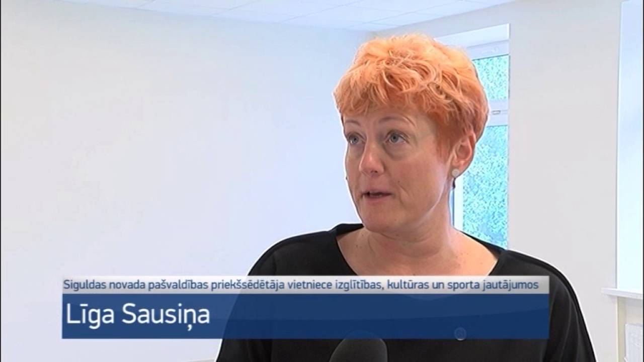 Tiek paplašināta Laurenču sākumskola