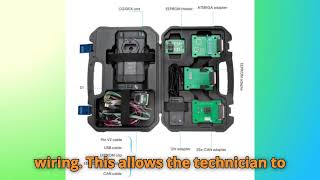 Tesla Airbag 1512876-00-E Crash Data Reset with CG100X & CG70 | Full Workshop Guide