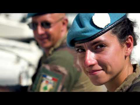 UNIFIL looks at UNSCR 1325 as it turned 19