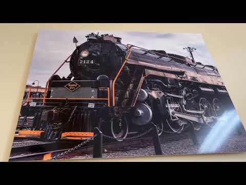 New Jersey Transit Art
