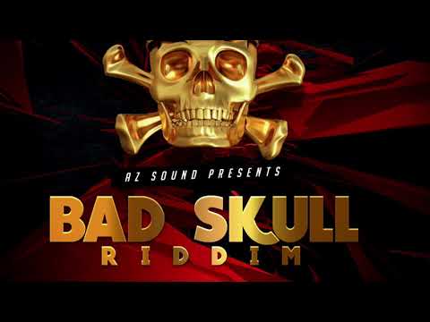 KILLER - MO STYLE ( BAD SKULL RIDDIM )