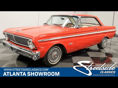 1965 Ford Falcon (CC-1451690) for sale in Lithia Springs, Georgia