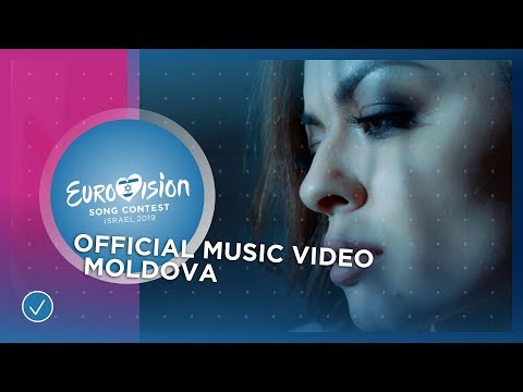 Anna Odobescu - Stay - Moldova ???????? - Official Music Video - Eurovision 2019