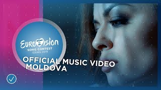 Anna Odobescu - Stay