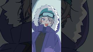 【正義という名の悪】同期を始末する甲斐田晴さん #雪山人狼 #ミッションコンプリート