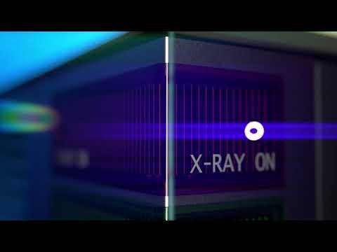 SDX 10060 XDi - Powered by X-ray Diffraction (XRD) Technology