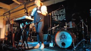 Jane Weaver @ Rough Trade East 23/05/17
