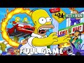 The Simpsons Hit And Run FULL GAME No Commentary