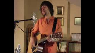 No quiero verte (M-clan) - Edu, septiembre de 2011