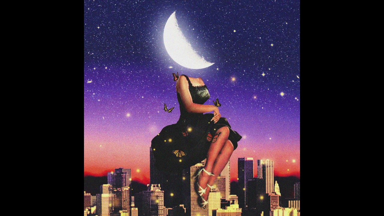 Layal - June