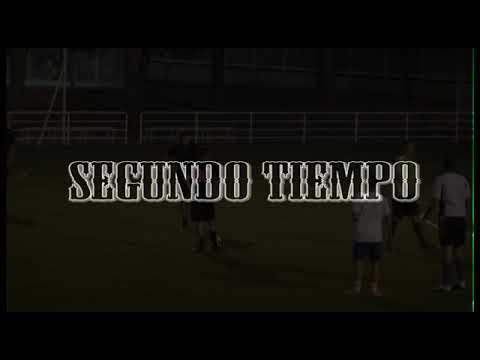 Fútbol 7 Bravo  Segunda GI - J.1 - Tentaciones N.C. - Tajamar