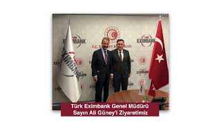 TMB Ekim- Kasım ve Aralık Dönemi Öne Çıkan Etkinlikler