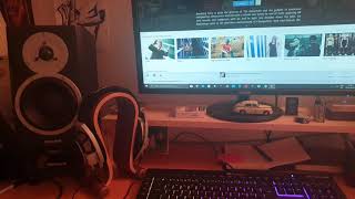 Video thumbnail for DYNAUDIO BM5 MKIII by Artur Zabiegala