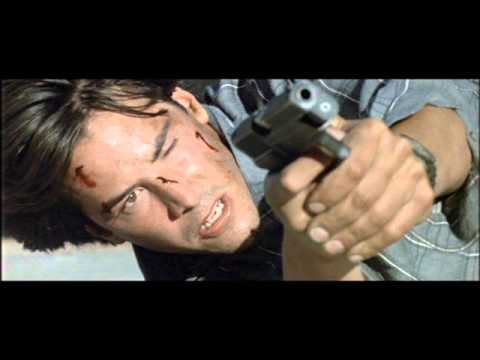 Wire Train - I Will Not Fall ( Point Break OST )