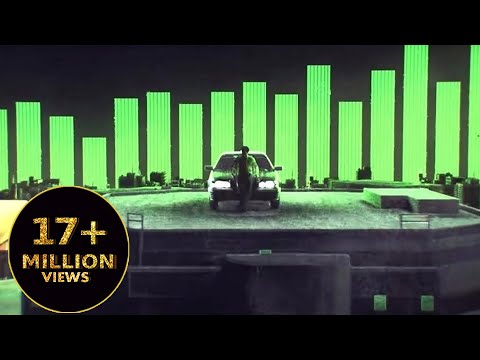 Thumbnail of the video: The Title Track Is As Groovy As The Whole Series | SCAM 1992 - The Harshad Mehta Story