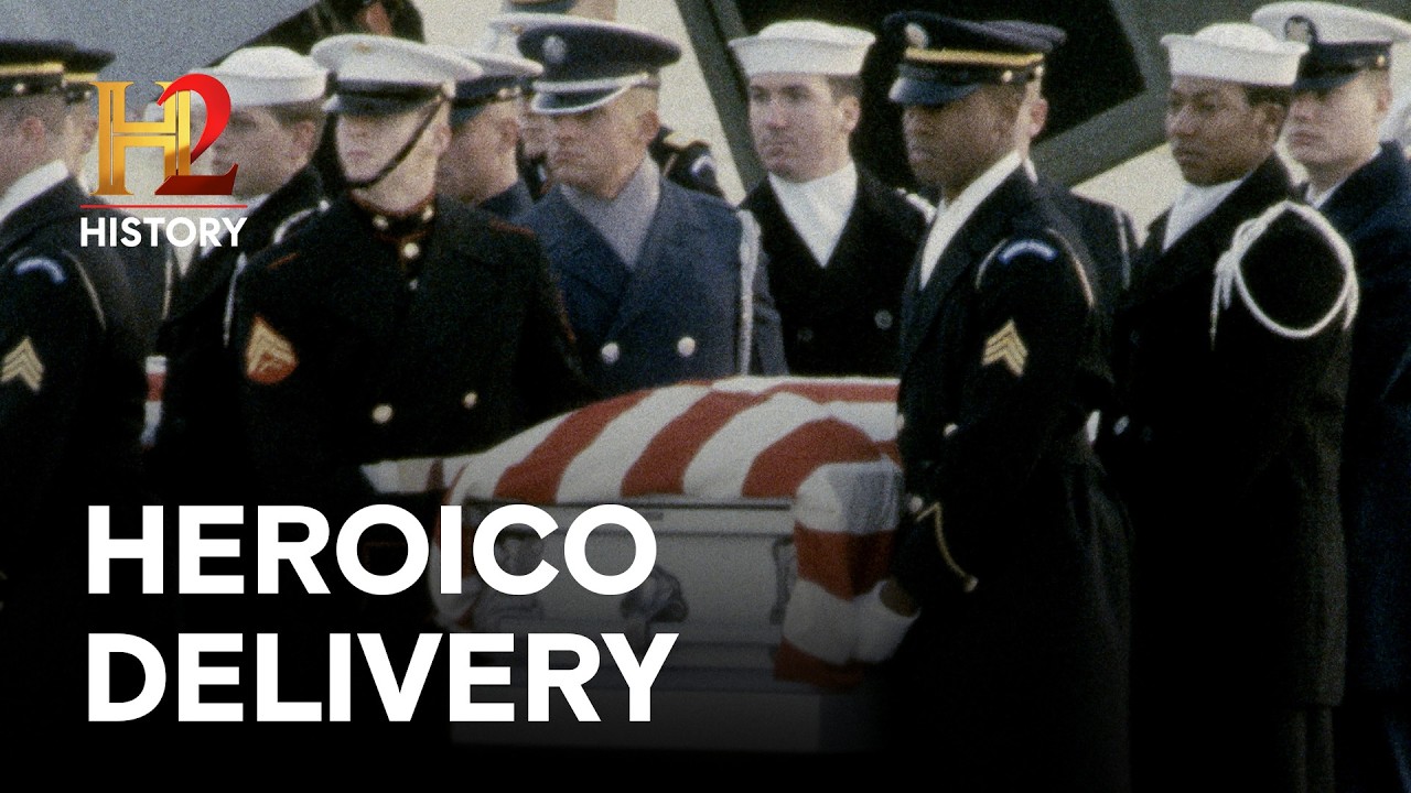 HEROICO DELIVERY - IDEAS SINIESTRAS