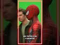 How Tobey Maguire S SPIDER MAN Suit Was Made
