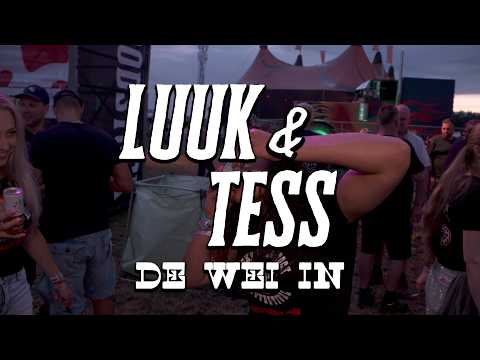 De Wei in met Luuk en Tess - Donderdagavond