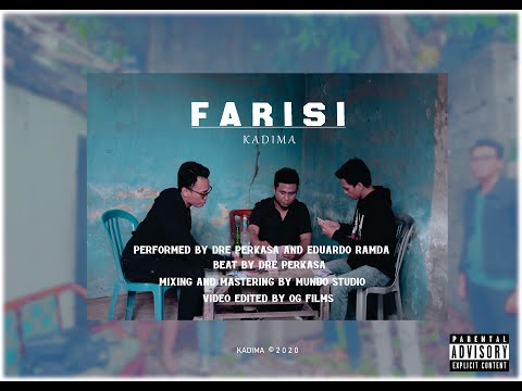 Kadima - Farisi (Official Video)
