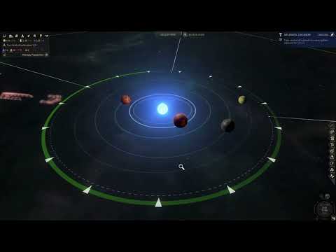 S1 E07  JC Proton Lets Play Endless Space 2 - Endless Difficulty - Custom Horatio