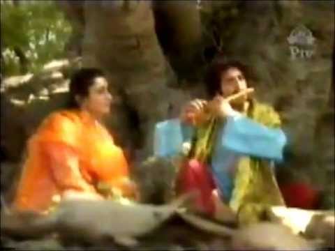 Aaiyan Mur Mur Teriyan Yaadan by Alam Lohar - Heer Ranjha