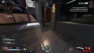 ゴールドさん　APEX