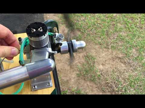 MERCO .61 Twin Plug ABC R/C (2)