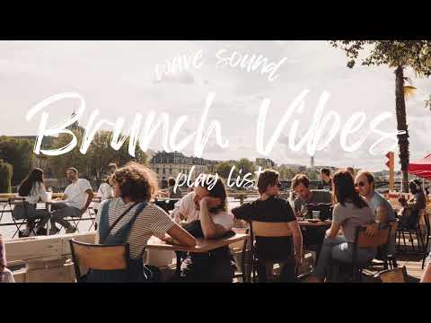 Brunch Vibes Playlist 🎧 Acoustic Chill Music for Brunch & Coffee