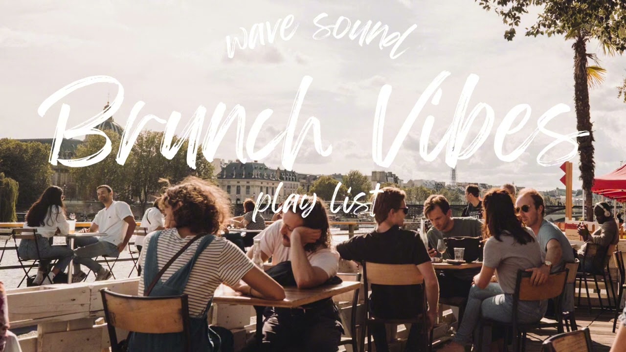 Brunch Vibes Playlist 🎧 Acoustic Chill Music for Brunch & Coffee