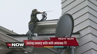 Our Cord Cutting News Spot on ABC