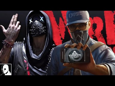 MARCUS Holloway ist wieder da ! Watch Dogs Legion Bloodline Deutsch PS5 Gameplay #13