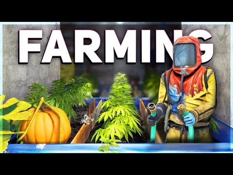 Farming & Genetics Guide | Rust Tutorial
