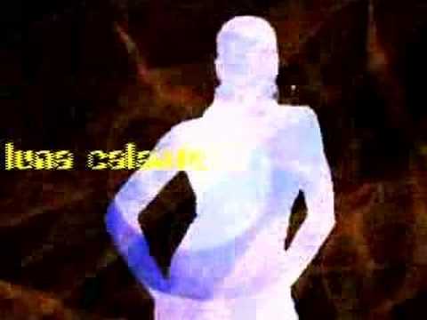 SAMMY BUM BUM a.k.a SAMMY LOVE"LUNA CALANTE