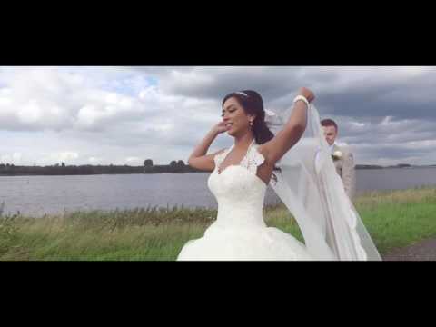 Receptie Highlights - Nisha & Dimitri