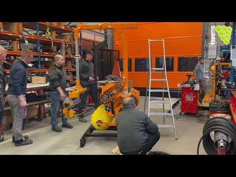 VSE 230 - Assemblage