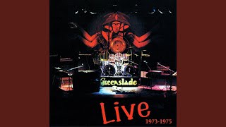 Spirit Of The Dance (Live 1975)