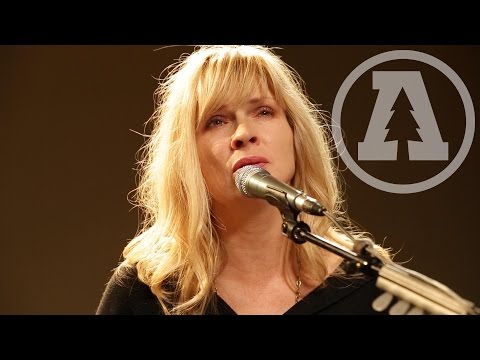Over the Rhine - Let It Fall | Audiotree Live