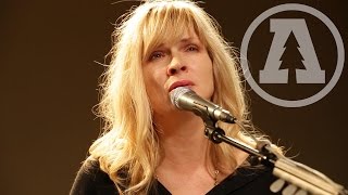 Over the Rhine - Let It Fall - Audiotree Live