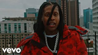 Lil Durk - Let Her Go (Music Video)