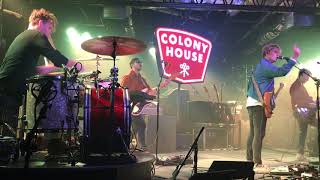 You Know It - Colony House