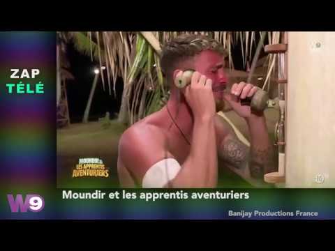 Illan - Maman c'est dur - Moundir et les apprentis aventuriers